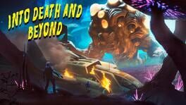 Into Death and Beyond artwork 1