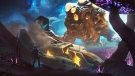 Into Death and Beyond artwork 2