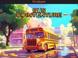 Pixicharm: Bus Coinventure artwork 3