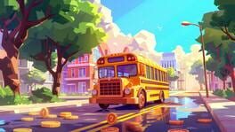 Pixicharm: Bus Coinventure artwork 1