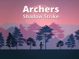 Archers Shadow Strike artwork 3