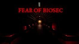 Fear of Biosec artwork 3