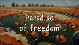 Paradise of Freedom artwork 3
