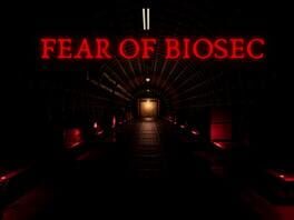 Fear of Biosec artwork 2