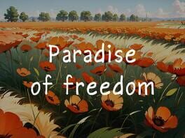 Paradise of Freedom artwork 2