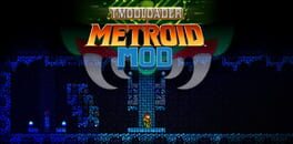 TModLoader: Metroid Mod artwork 1