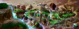 Skylanders: Spyro's Adventure artwork 2