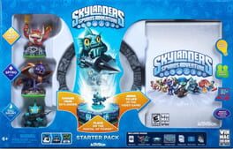 Skylanders: Spyro's Adventure artwork 1