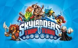 Skylanders: Trap Team artwork 1