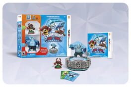 Skylanders: Trap Team artwork 2