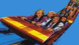 Theme Park artwork 1