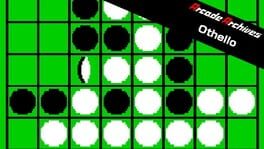 Arcade Archives: Othello artwork 1