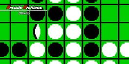 Arcade Archives: Othello artwork 2