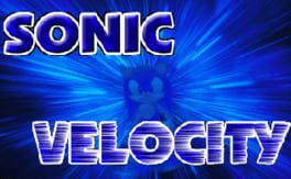 Sonic Velocity artwork 2