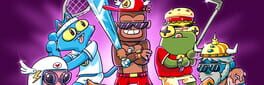 Nifty Smashers artwork 1