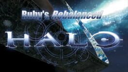 Ruby's Rebalanced Halo CE Campaign artwork 1