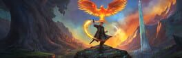 Intermundia: Dungeons, Polygons & Magic artwork 1