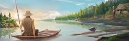 Nice Day for Fishing artwork 1