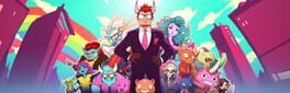 Demon Inc. artwork 1