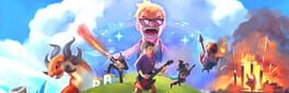 Fretless: The Wrath of Riffson artwork 1