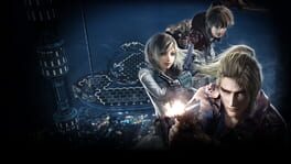 Resonance of Fate 4k/HD Edition artwork 4