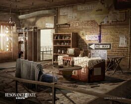 Resonance of Fate 4k/HD Edition artwork 3