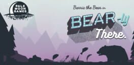 Bear-ly There artwork 1