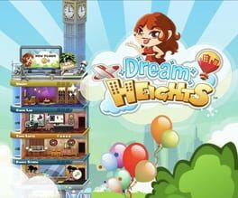 Dream Heights artwork 2
