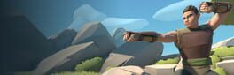 Rumble artwork 1
