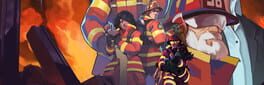 Fire Hero: Pixel Rescue artwork 1