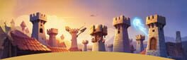 Save The Village: Tower Defense artwork 1