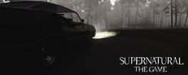 Supernatural: The Game artwork 3