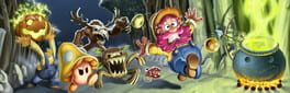 Freddy Farmer artwork 2