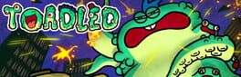 Toadled artwork 1