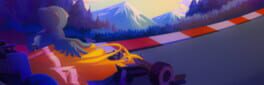 Formula Rush artwork 1