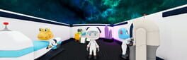 Cosmic Arcade Tycoon artwork 1