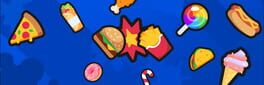 Food Fight Fiesta: Multi-Use Cards artwork 1