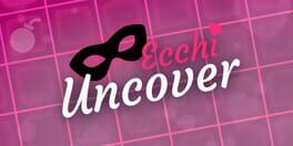 Ecchi Uncover artwork 1