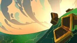 Pirate Trails artwork 3