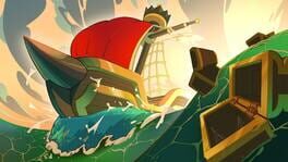 Pirate Trails artwork 1