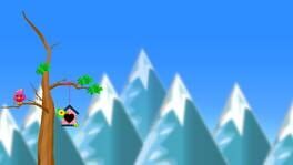 Young Bird Endless Flight artwork 3