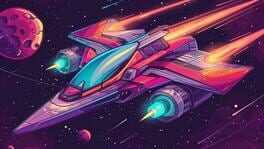 Pixicharm: Starry Blast artwork 2