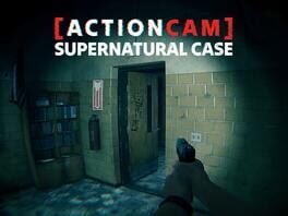ActionCam: Supernatural Case artwork 2