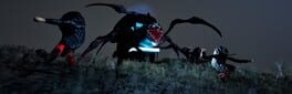 Nightmare Of SilkenCore: Train Hell artwork 1