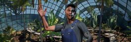 Greenhouse artwork 1