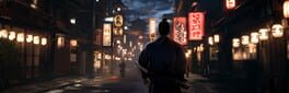 Yasuke Simulator artwork 1
