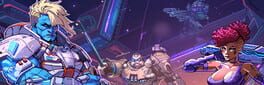 Galactic Vanguard artwork 1