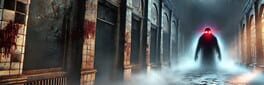 Phantom Asylum VR artwork 1