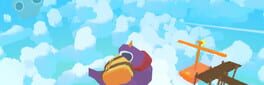 Little Wings Deliveries artwork 1