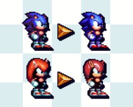 Sonic the Hedgehog: Genesis Blast! artwork 1